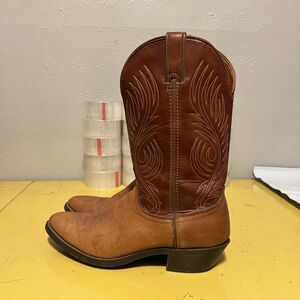 Laredo Cowboy Boots Sz 10.5